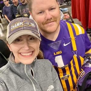 Meet your Posher, Cameron